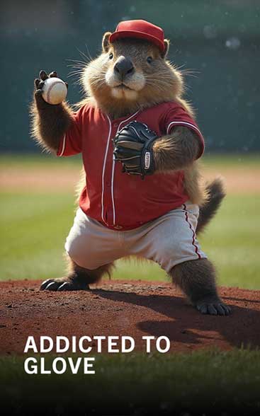 Addicted to Glove