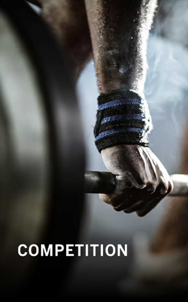 Competition