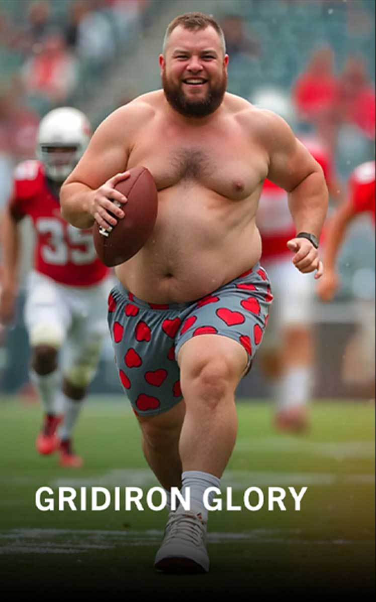 Gridiron Glory