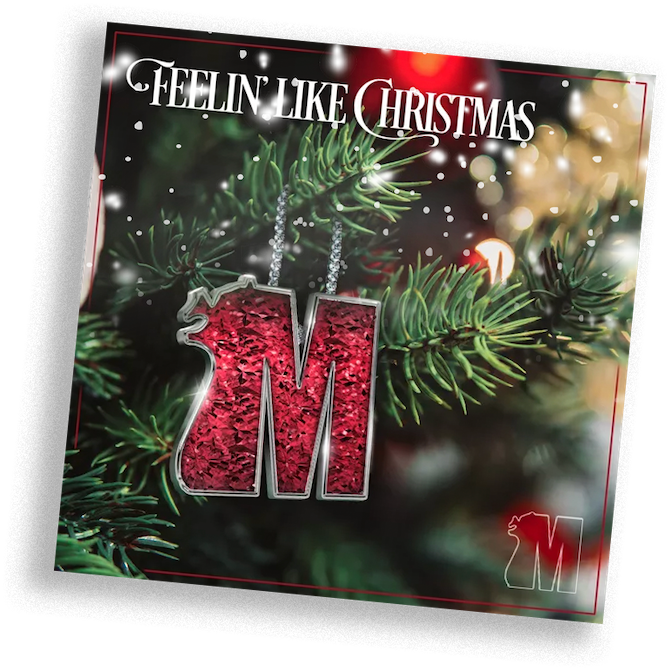 Feelin' Like Christmas