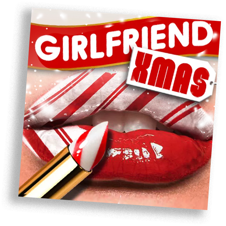 Girlfriend Xmas