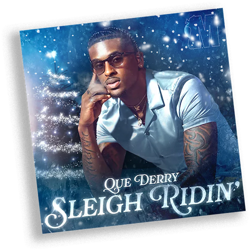 Sleigh Ridin'
