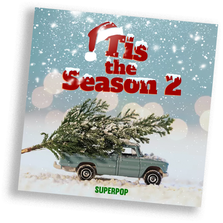 Tis The Season 2