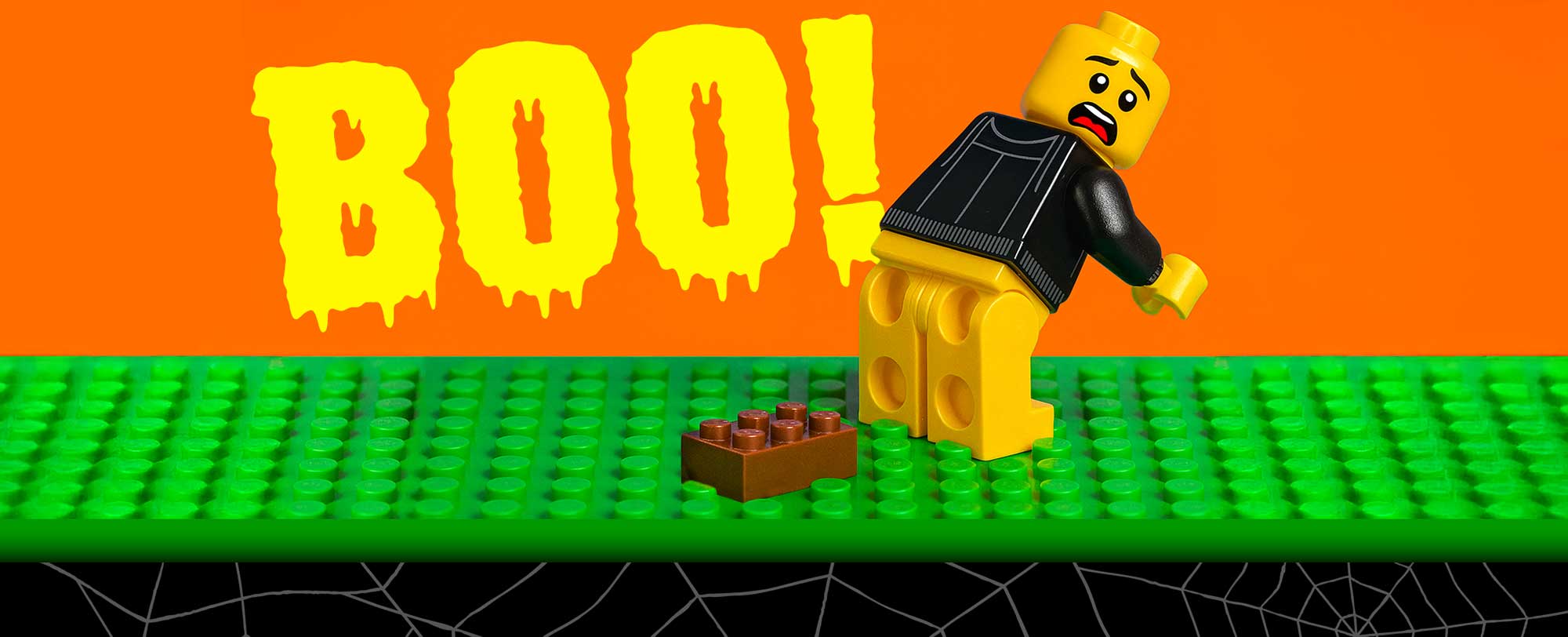 Header | Drop it like it's plop