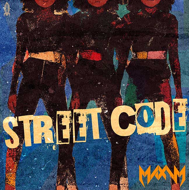 Maxim - Street Code